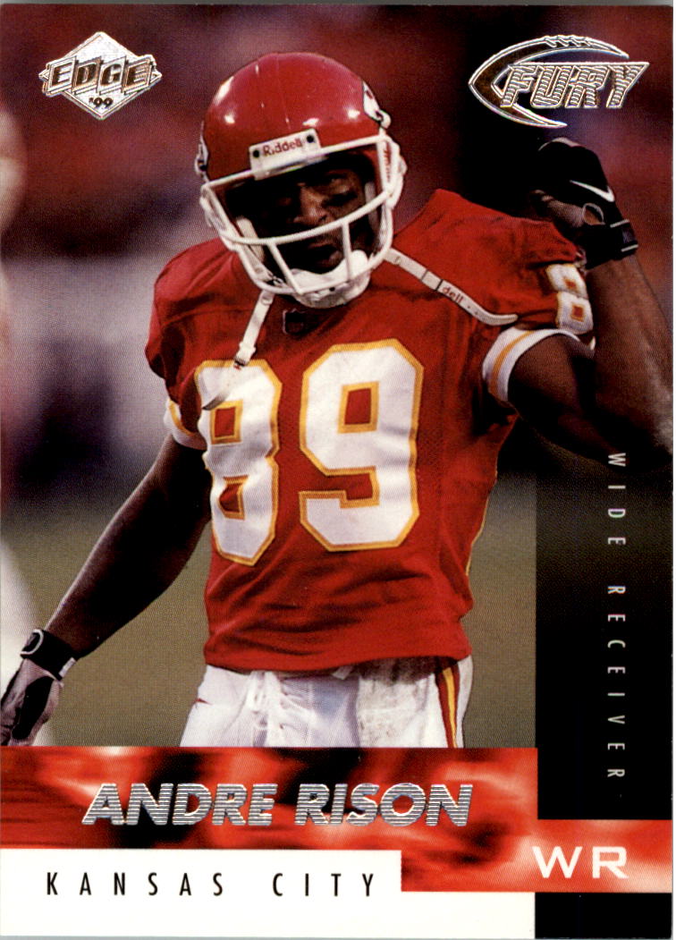 1999 Collector's Edge Fury Football Card Pick - Picture 215 of 364