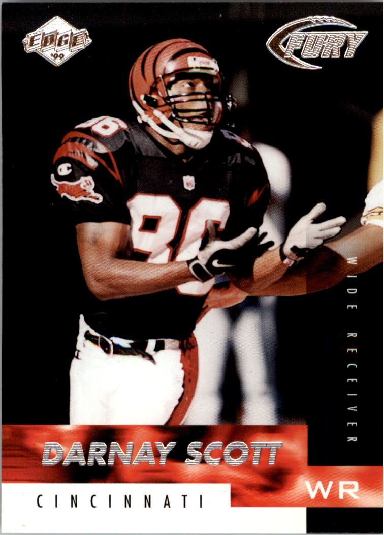 1999 Collector's Edge Fury Football Card Pick - Picture 223 of 364