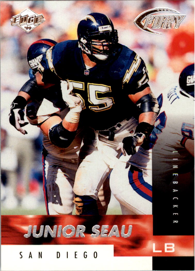 1999 Collector's Edge Fury Football Card Pick - Picture 225 of 364
