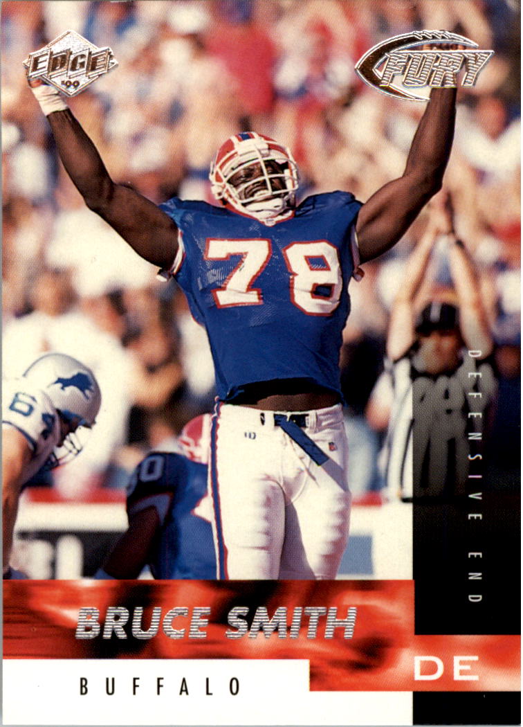 1999 Collector's Edge Fury Football Card Pick - Picture 232 of 364