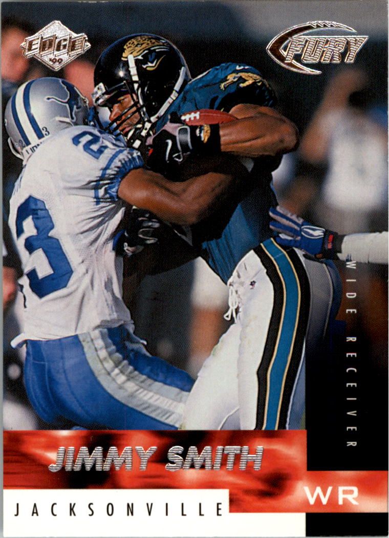 1999 Collector's Edge Fury Football Card Pick - Picture 236 of 364