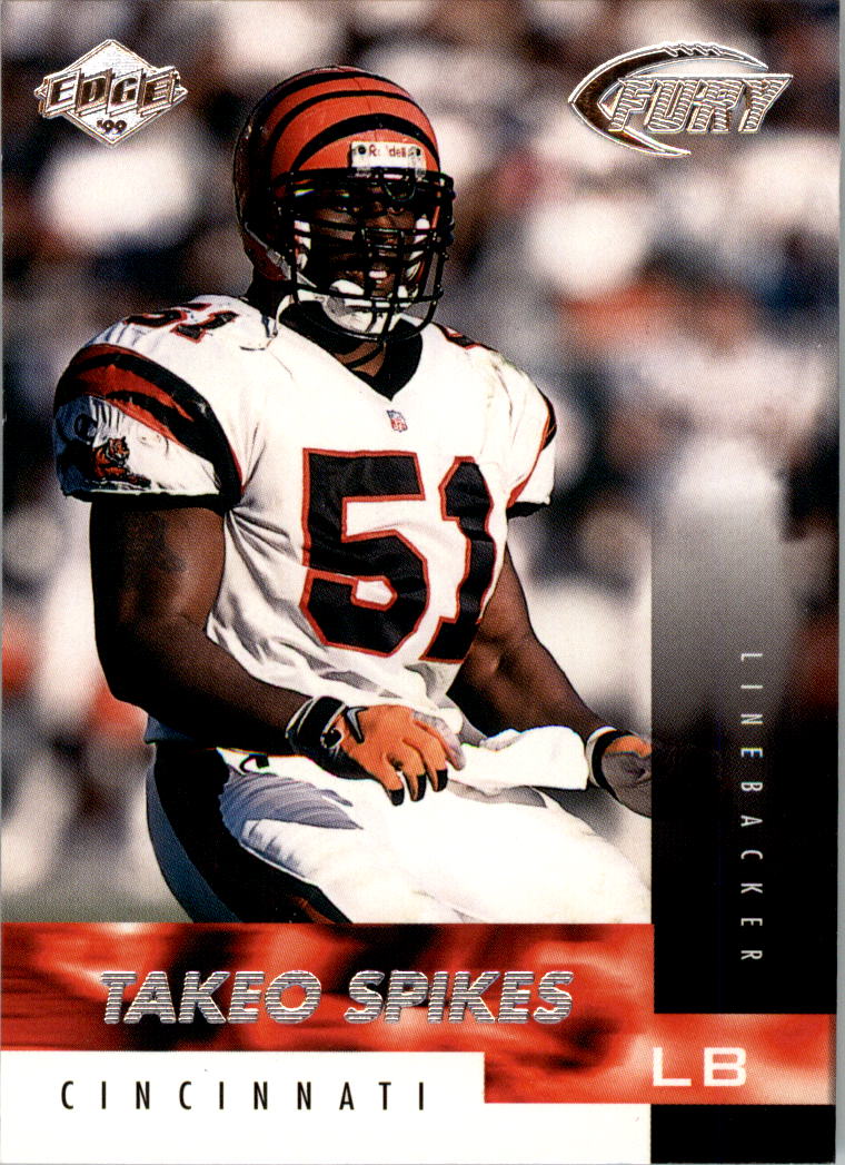 1999 Collector's Edge Fury Football Card Pick - Picture 243 of 364