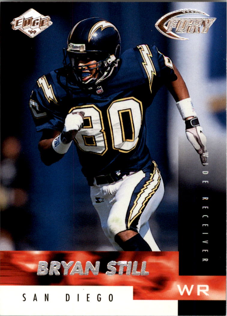 1999 Collector's Edge Fury Football Card Pick - Picture 249 of 364