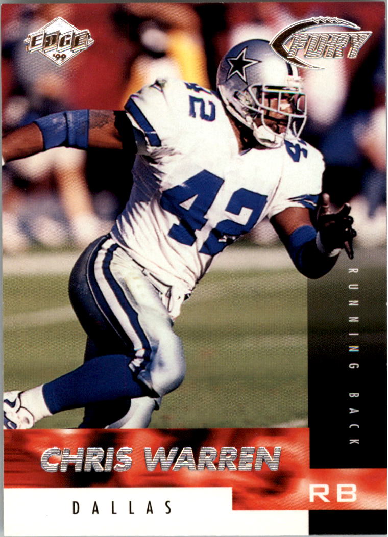 1999 Collector's Edge Fury Football Card Pick - Picture 263 of 364