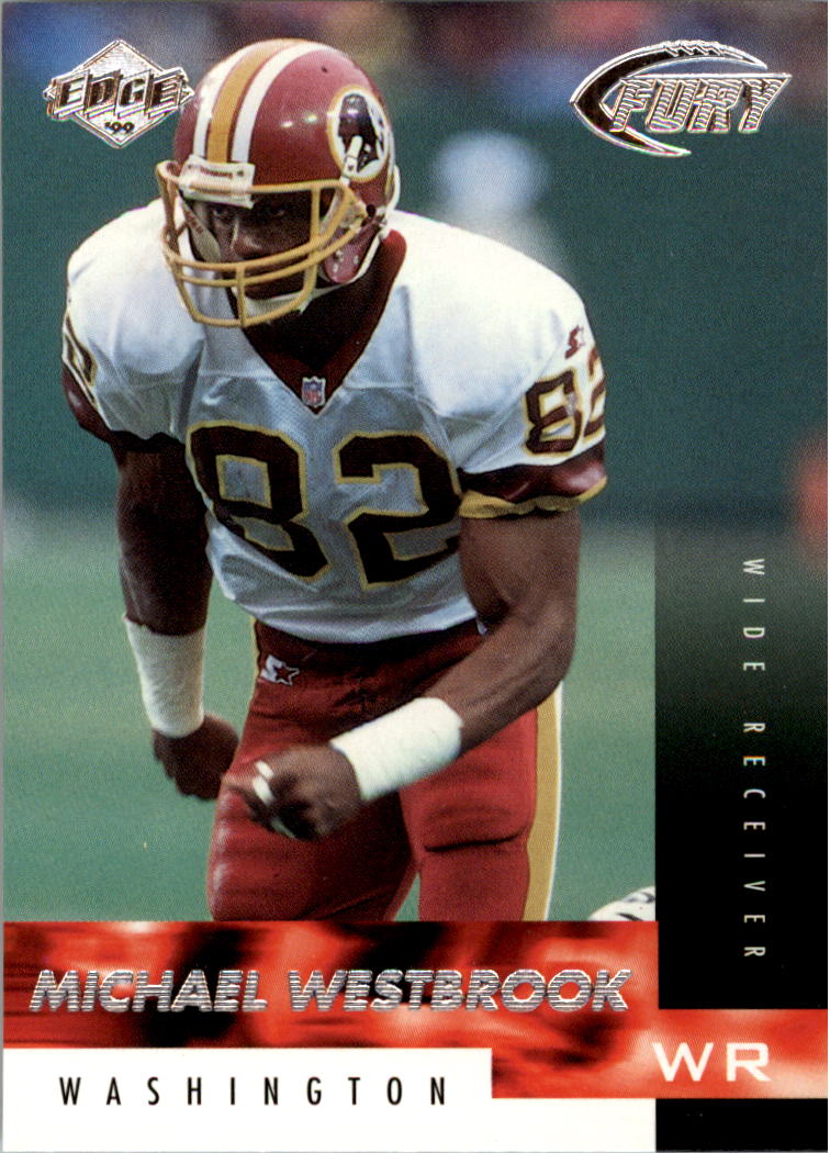 1999 Collector's Edge Fury Football Card Pick - Picture 267 of 364