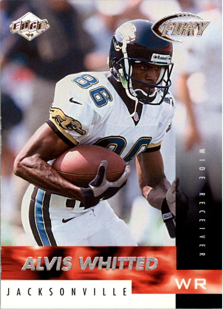 1999 Collector's Edge Fury Football Card Pick - Picture 269 of 364