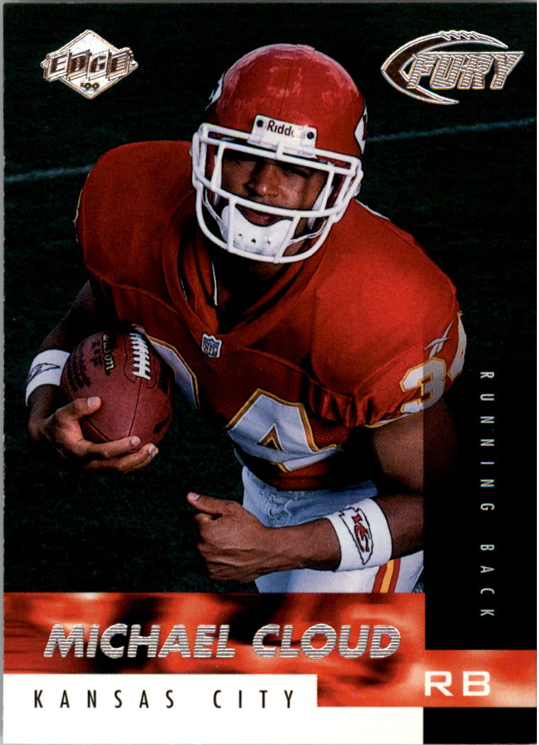 1999 Collector's Edge Fury Football Card Pick - Picture 293 of 364