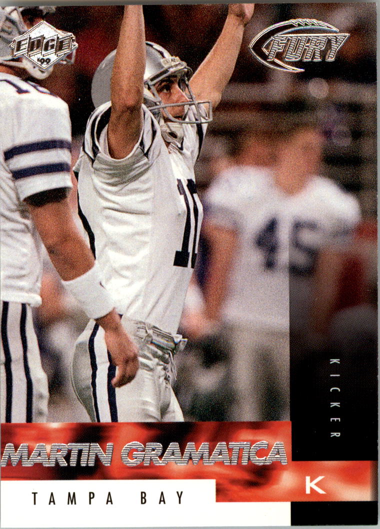 1999 Collector's Edge Fury Football Card Pick - Picture 310 of 364