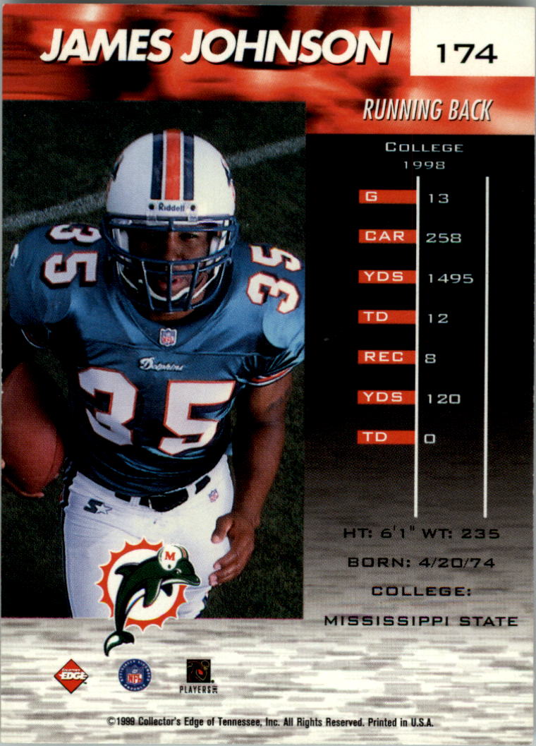 1999 Collector's Edge Fury Football Card Pick - Picture 319 of 364