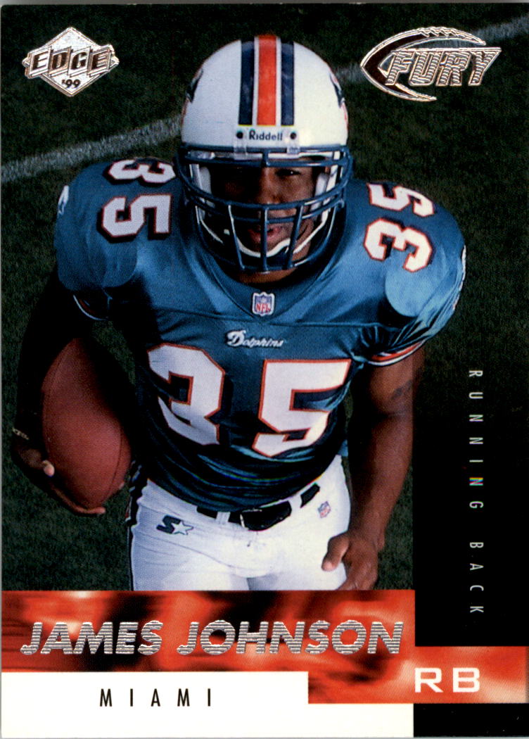 1999 Collector's Edge Fury Football Card Pick - Picture 318 of 364