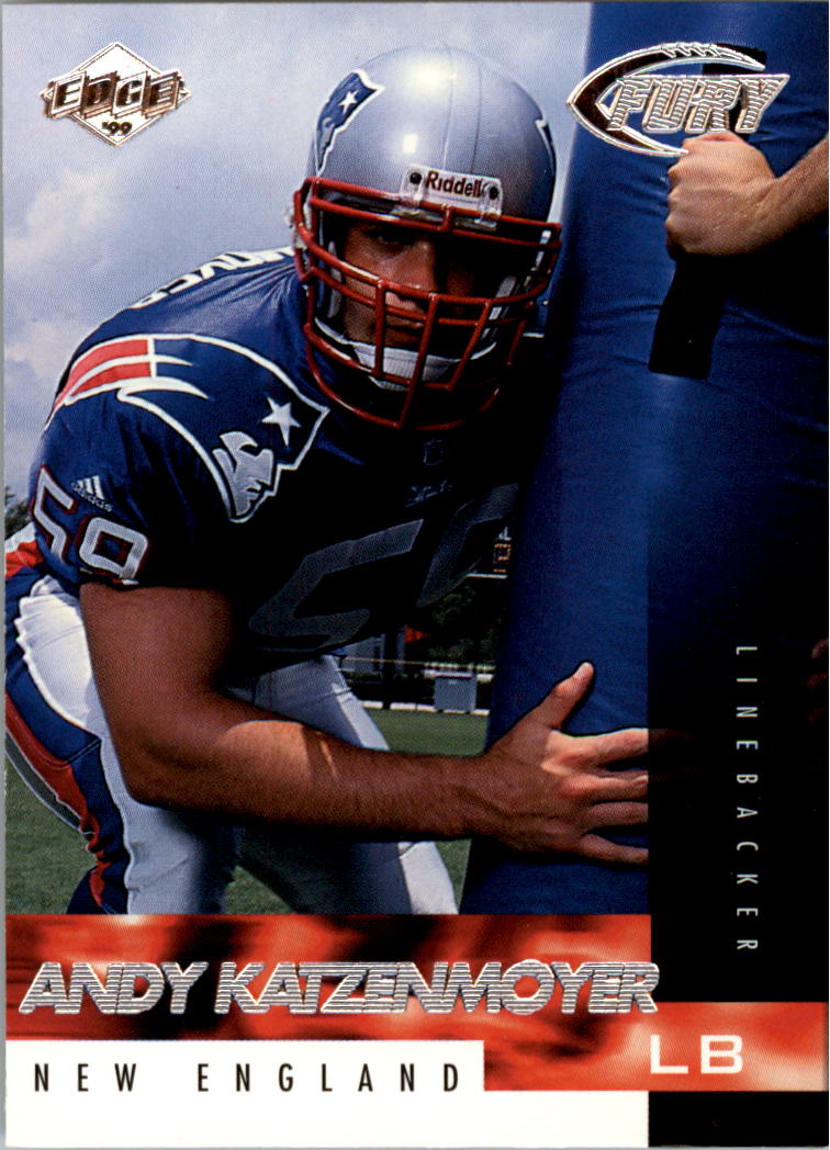 1999 Collector's Edge Fury Football Card Pick - Picture 322 of 364