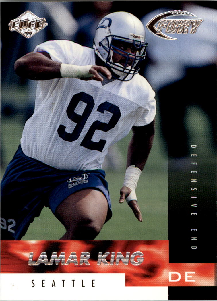 1999 Collector's Edge Fury Football Card Pick - Picture 328 of 364