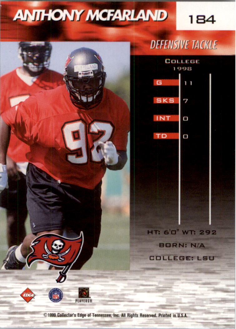 1999 Collector's Edge Fury Football Card Pick - Picture 336 of 364