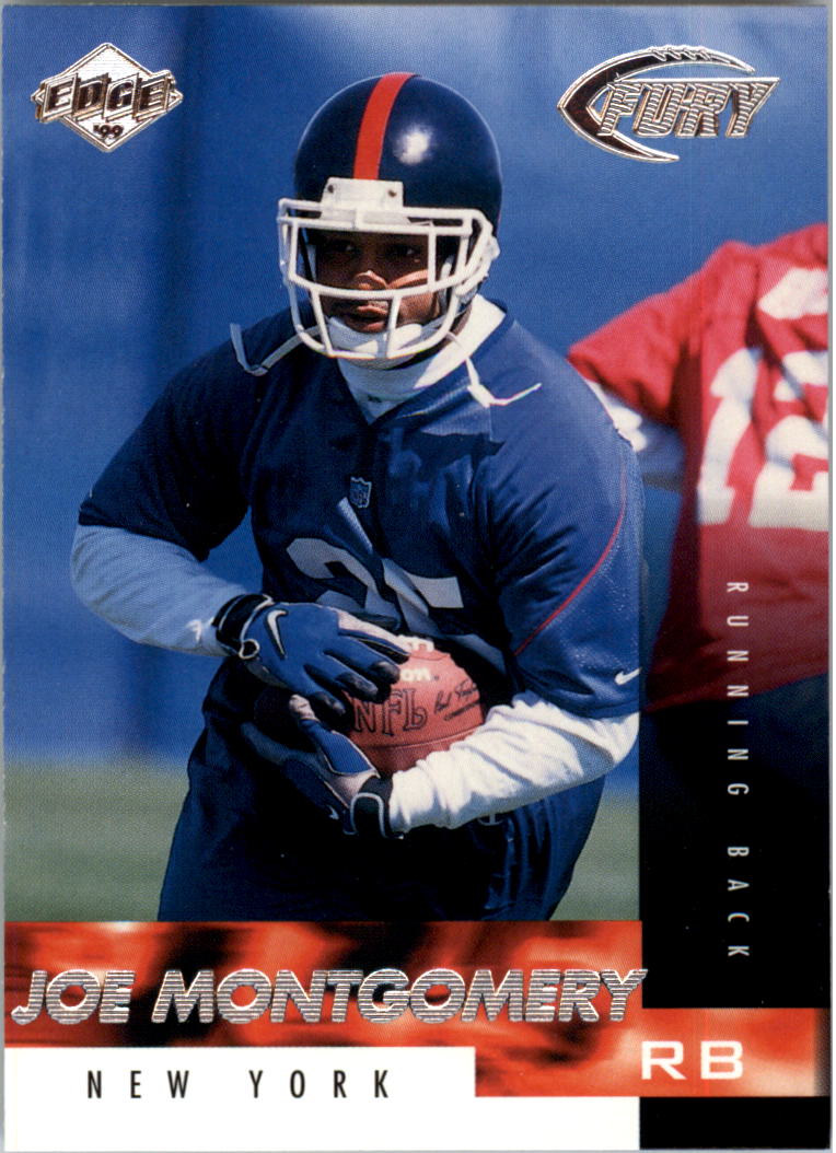 1999 Collector's Edge Fury Football Card Pick - Picture 343 of 364