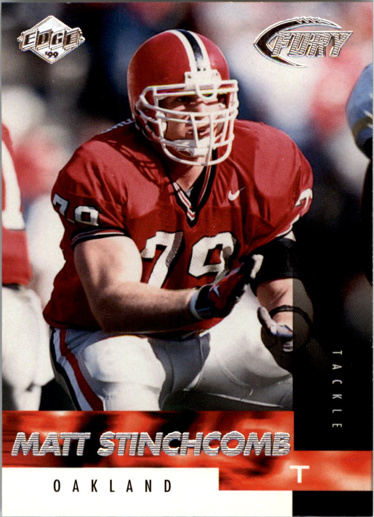 1999 Collector's Edge Fury Football Card Pick - Picture 350 of 364