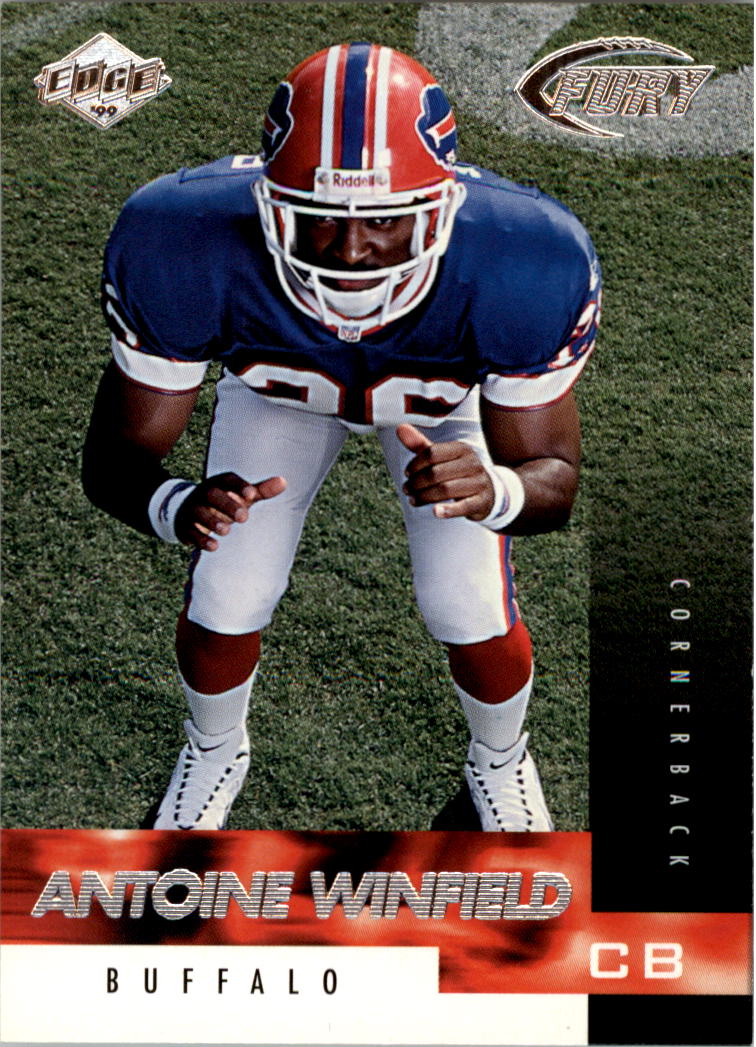 1999 Collector's Edge Fury Football Card Pick - Picture 359 of 364