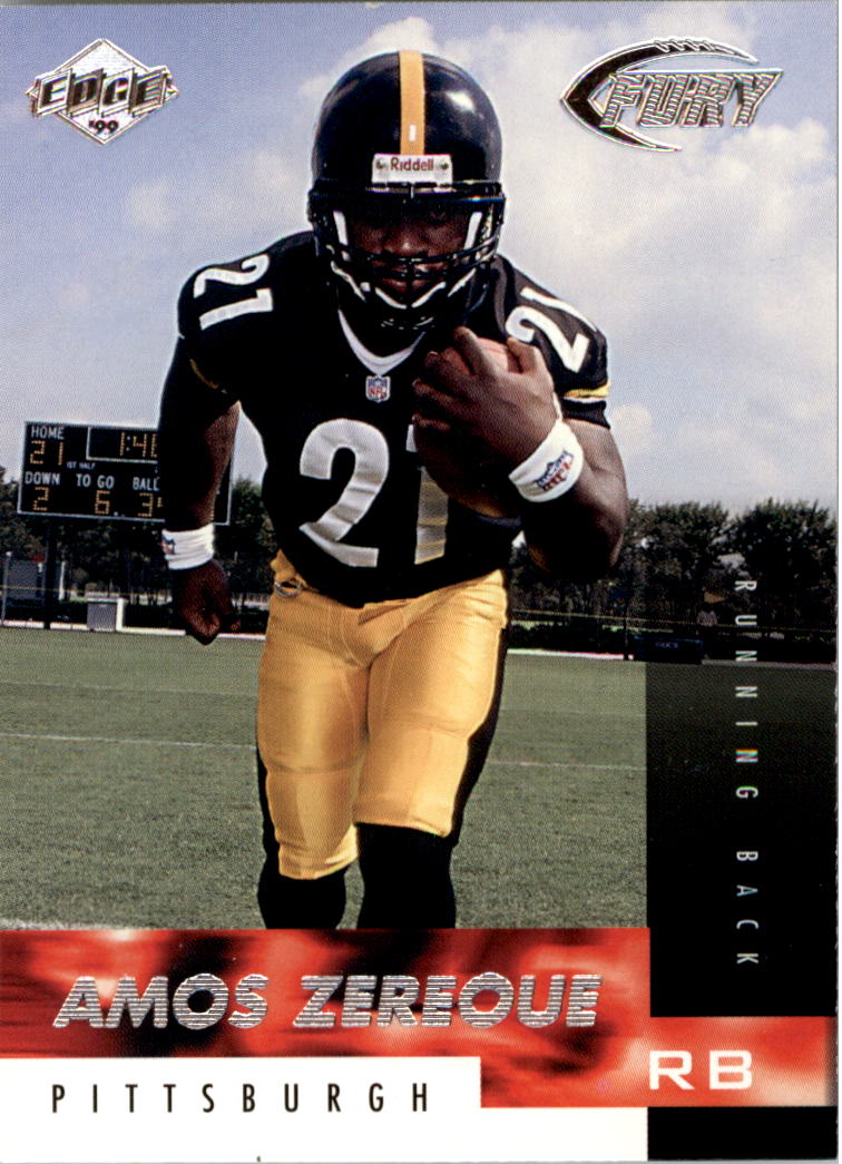 1999 Collector's Edge Fury Football Card Pick - Picture 363 of 364