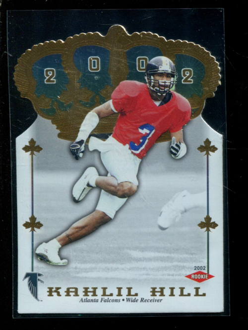 A8563- 2002 Crown Royale FB #s 1-216 +RCs +Inserts -You Pick- 15+ FREE US SHIP - Bild 32 von 62