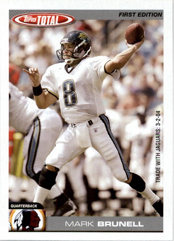 2004 Topps Total prima edizione carta calcio a scelta - Foto 110 di 495