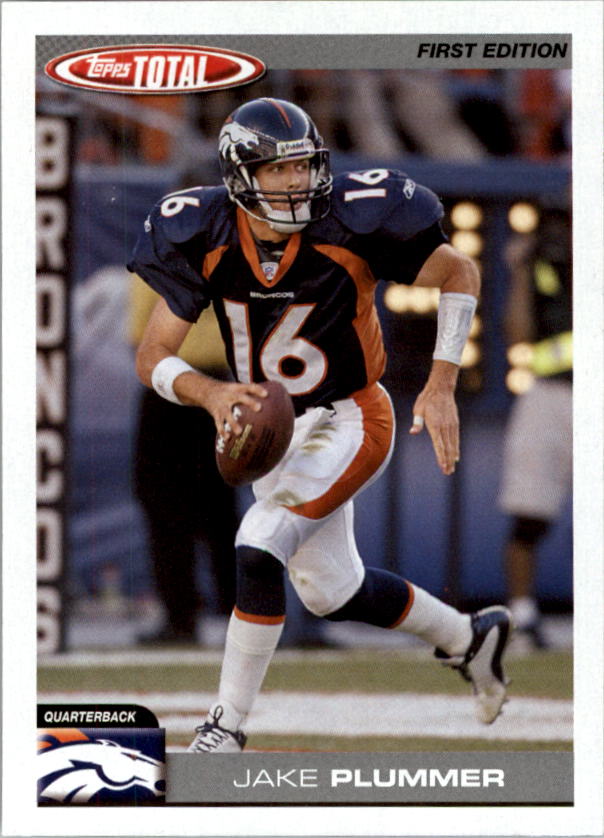 2004 Topps Total prima edizione carta calcio a scelta - Foto 174 di 495