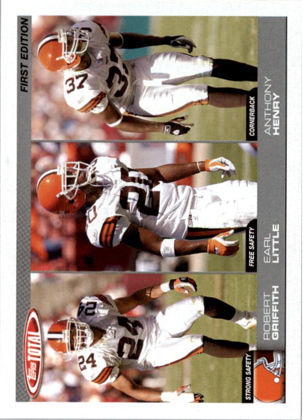 2004 Topps Total prima edizione carta calcio a scelta - Foto 278 di 495