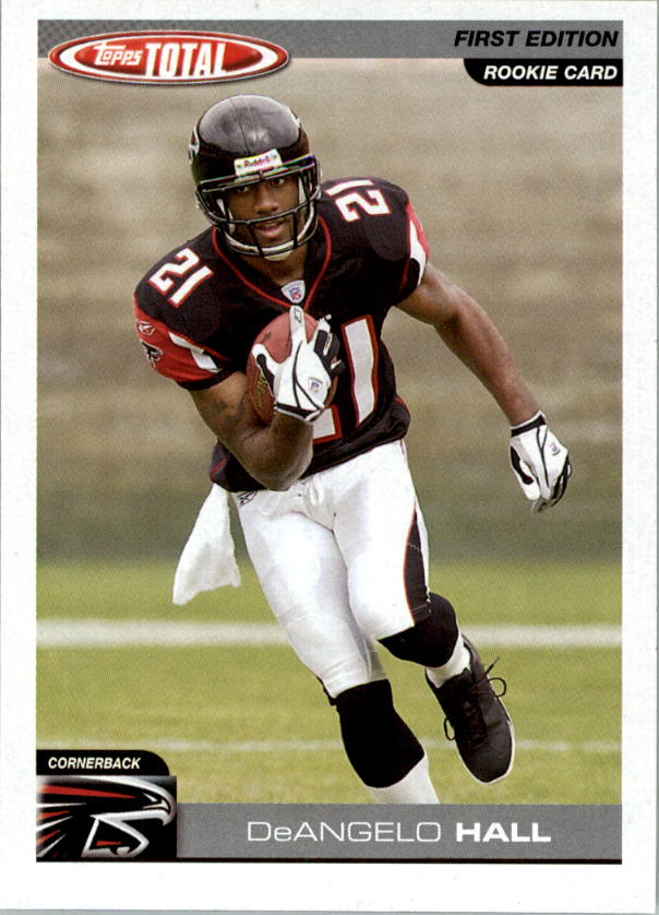 2004 Topps Total prima edizione carta calcio a scelta - Foto 382 di 495