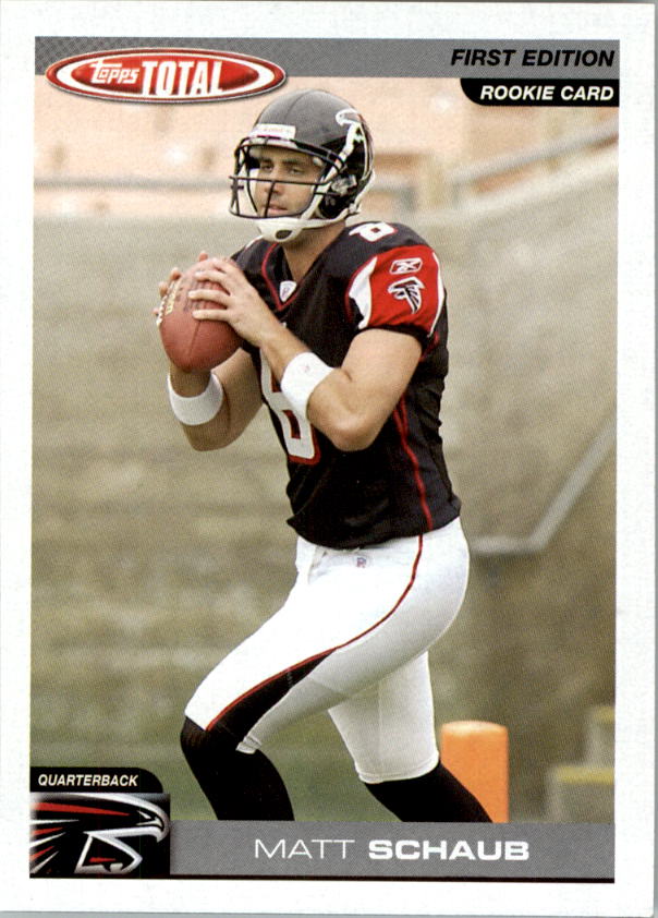 2004 Topps Total prima edizione carta calcio a scelta - Foto 390 di 495