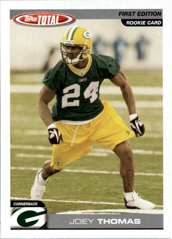 2004 Topps Total prima edizione carta calcio a scelta - Foto 402 di 495