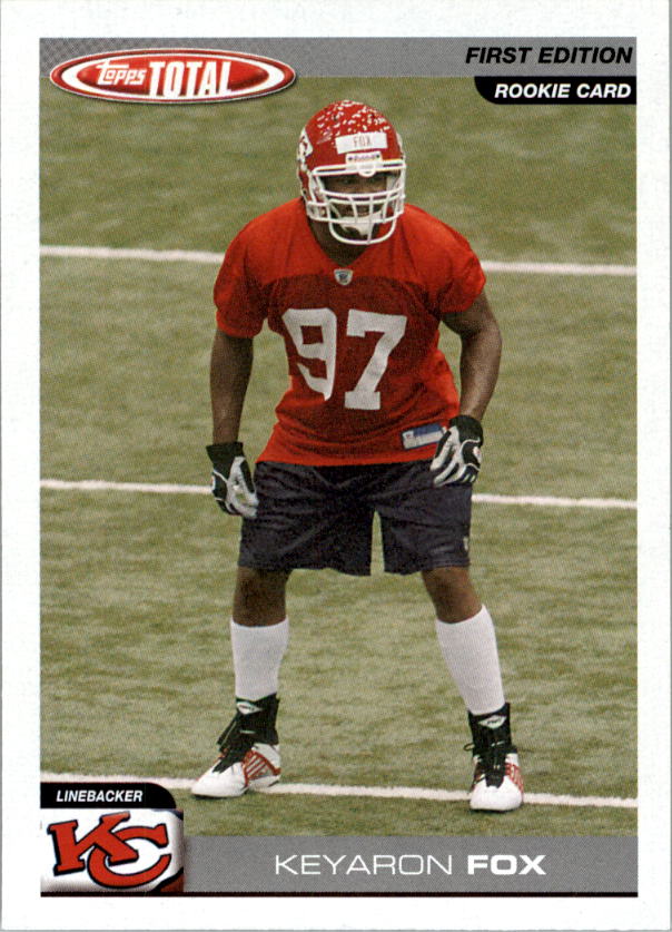 2004 Topps Total prima edizione carta calcio a scelta - Foto 408 di 495