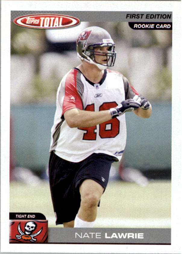 2004 Topps Total prima edizione carta calcio a scelta - Foto 494 di 495