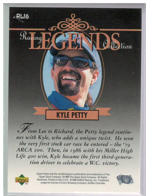 A8299- 1996 Upper Deck Road to Cup 1-145 +Inserts -You Pick- 10+ FREE US SHIP