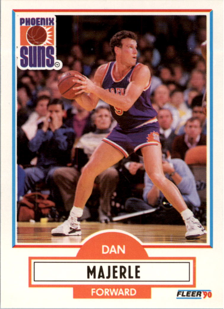 1990-91 Fleer Basketball Card Pick - Picture 296 of 393