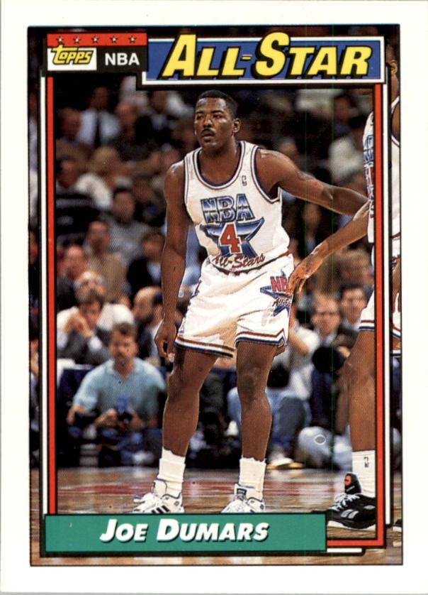 1992-93 Topps Basketball Card Pick 2-250