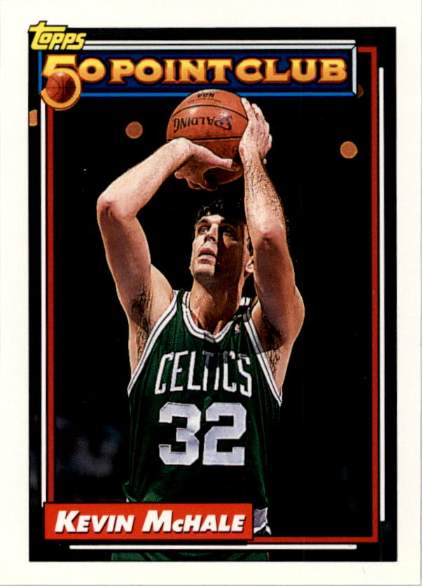 1992-93 Topps Basketball Card Pick 2-250