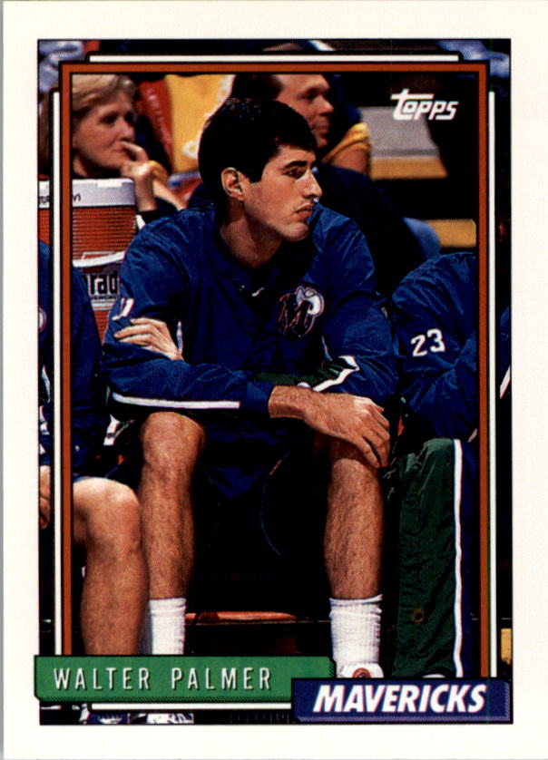 1992-93 Topps Basketball Card Pick 2-250