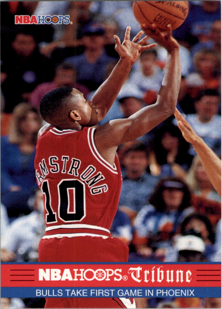 thumbnail 78  - 1993-94 Hoops Basketball Card Pick 251-421