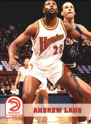 thumbnail 50  - 1993-94 Hoops Basketball (Pick Your Cards)