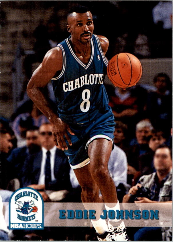 thumbnail 112  - 1993-94 Hoops Basketball Card Pick 251-421