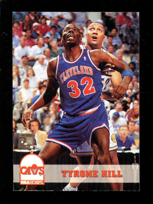 thumbnail 129  - A7935- 1993-94 Hoops BK Card #s 251-421 +Inserts -You Pick- 10+ FREE US SHIP