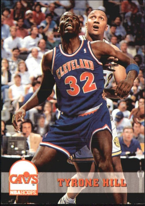 thumbnail 190  - 1993-94 Hoops Basketball Part 2 (Pick Choose Complete) Hardaway Ewing Worthy