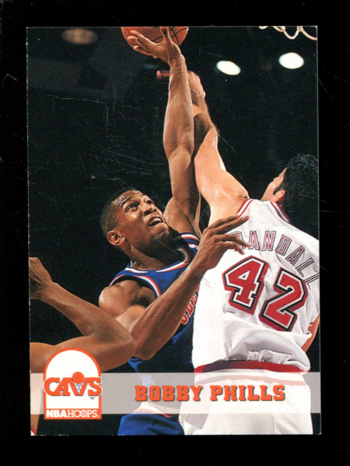 thumbnail 134  - A7935- 1993-94 Hoops BK Card #s 251-421 +Inserts -You Pick- 10+ FREE US SHIP