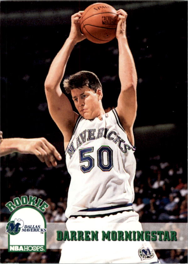 thumbnail 140  - 1993-94 Hoops Basketball Card Pick 251-421