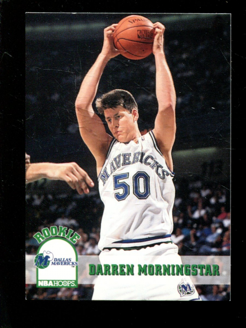 thumbnail 143  - A7935- 1993-94 Hoops BK Card #s 251-421 +Inserts -You Pick- 10+ FREE US SHIP