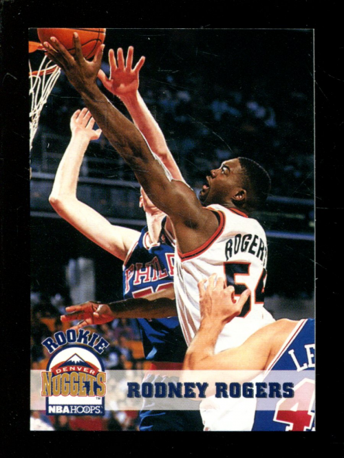 thumbnail 149  - A7935- 1993-94 Hoops BK Card #s 251-421 +Inserts -You Pick- 10+ FREE US SHIP