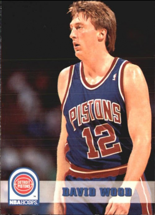 thumbnail 106  - 1993-94 Hoops Basketball (Pick Your Cards)