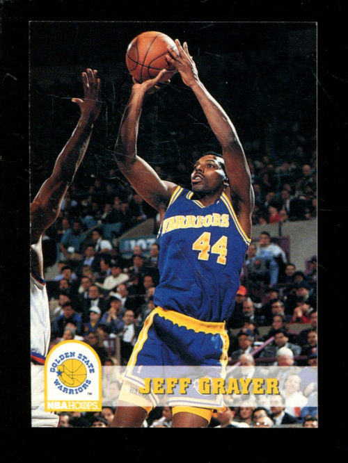 thumbnail 165  - A7935- 1993-94 Hoops BK Card #s 251-421 +Inserts -You Pick- 10+ FREE US SHIP