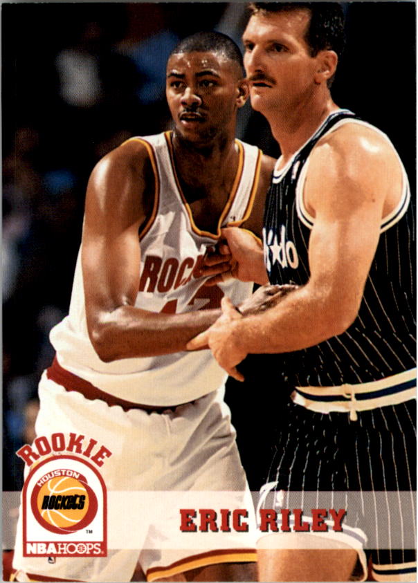 thumbnail 180  - 1993-94 Hoops Basketball Card Pick 251-421
