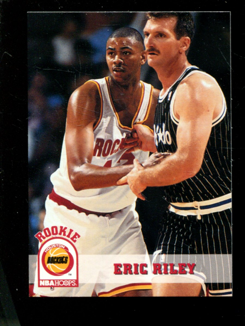 thumbnail 176  - A7935- 1993-94 Hoops BK Card #s 251-421 +Inserts -You Pick- 10+ FREE US SHIP