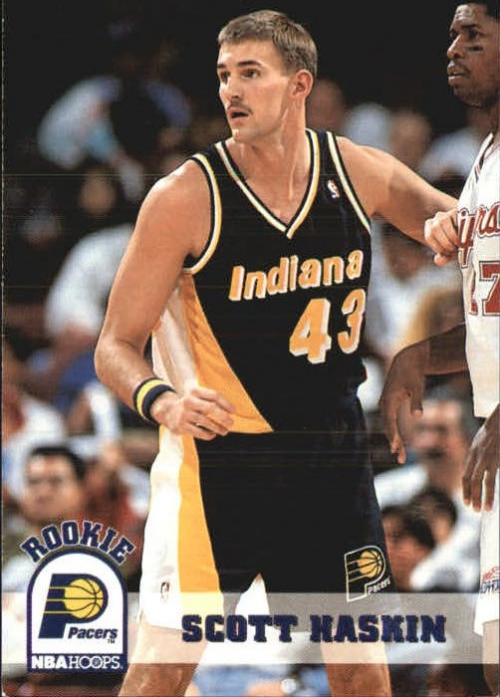 thumbnail 198  - 1993-94 Hoops Basketball Part 2 (Pick Choose Complete) Hardaway Ewing Worthy