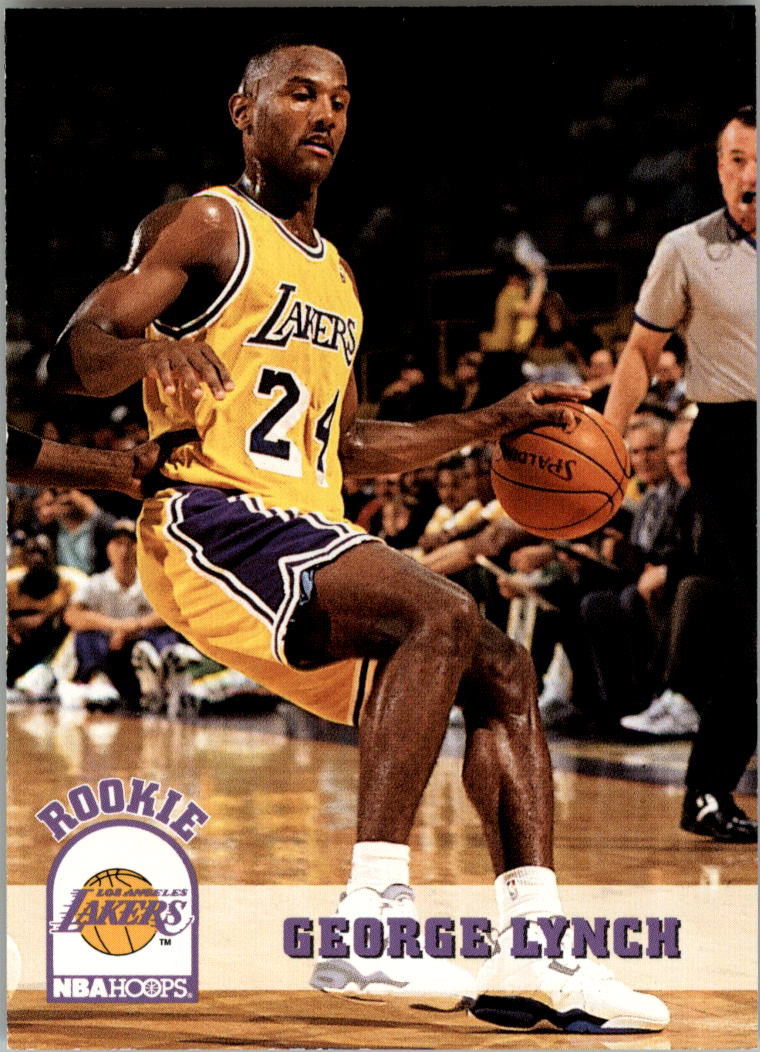 thumbnail 200  - 1993-94 Hoops Basketball Card Pick 251-421